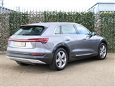 Audi e-tron Image 5