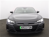 Audi e-tron Image 4