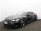 Audi e-tron Image 5