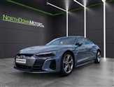Used Audi e-tron