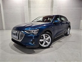 Used Audi e-tron