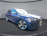 Audi e-tron Image 1