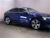 Audi e-tron Image 2