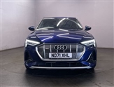 Audi e-tron Image 3