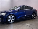 Audi e-tron Image 4