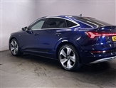 Audi e-tron Image 6