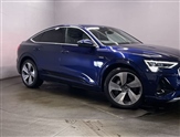 Audi e-tron Image 1