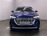 Audi e-tron Image 3