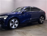 Audi e-tron Image 4