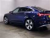 Audi e-tron Image 6