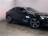 Audi e-tron Image 1