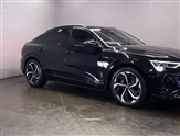 Audi e-tron Image 2