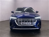 Audi e-tron Image 3