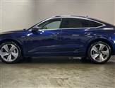 Audi e-tron Image 5