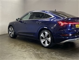 Audi e-tron Image 6