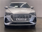 Audi e-tron Image 3
