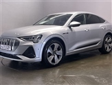 Audi e-tron Image 4