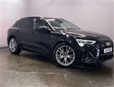 Audi e-tron Image 1