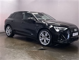 Audi e-tron Image 2