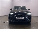 Audi e-tron Image 3