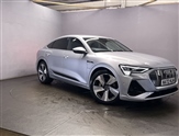 Audi e-tron Image 1