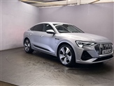 Audi e-tron Image 2
