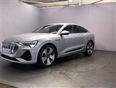 Audi e-tron Image 4