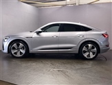 Audi e-tron Image 5