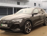 Audi e-tron Image 2