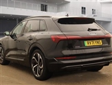 Audi e-tron Image 3