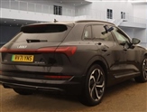 Audi e-tron Image 4