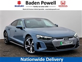 Used Audi e-tron