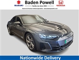 Used Audi e-tron