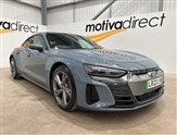 Used Audi e-tron