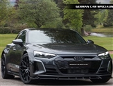 Used Audi e-tron