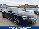 Used Audi e-tron