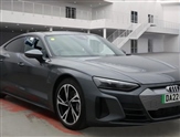 Used Audi e-tron
