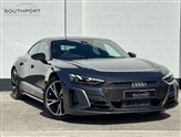 Used Audi e-tron