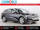 Audi e-tron Image 1