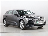 Audi e-tron Image 2