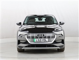 Audi e-tron Image 3