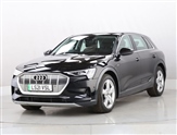 Audi e-tron Image 5