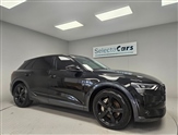 Used Audi e-tron