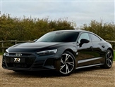 Used Audi e-tron