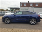 Used Audi e-tron