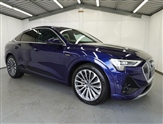Audi e-tron Image 1