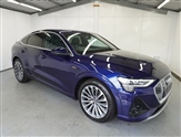 Audi e-tron Image 2