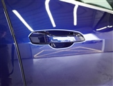 Audi e-tron Image 6