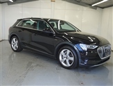 Audi e-tron Image 2