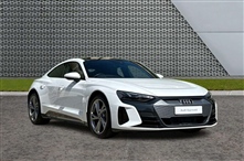 Used Audi e-tron